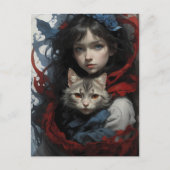 g ポストカード (正面)