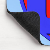 G マウスパッド (コーナー)