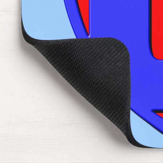 G マウスパッド (コーナー)