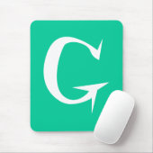 G マウスパッド (マウス)