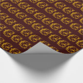 G ラッピングペーパー (角)
