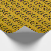 G ラッピングペーパー (角)