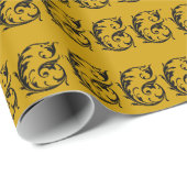 G ラッピングペーパー (ロールコーナー)