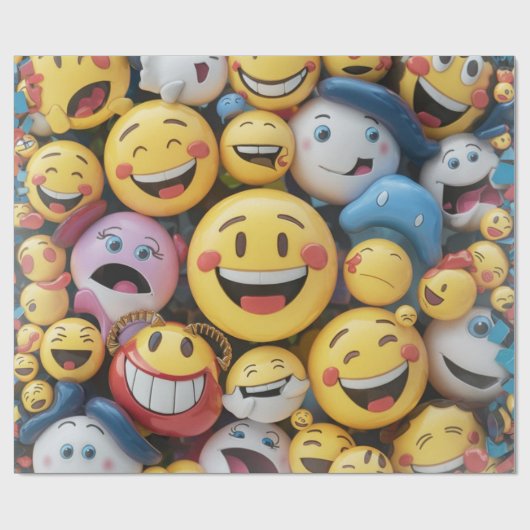 G ラッピングペーパー (フラット)