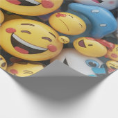 G ラッピングペーパー (角)