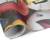 G ラッピングペーパー (ロールコーナー)