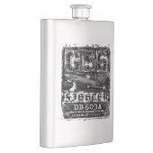 G.56戦闘機 フラスク (右)