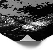 G.56戦闘機 ポスター (角)