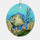 G. Barker -等級11著勝利芸術 セラミックオーナメント (左)