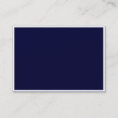 G-Cleft名刺 名刺 (裏面)