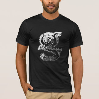 G Clothing 3D Tシャツ