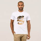 G Clothing 3D Tシャツ (正面フル)