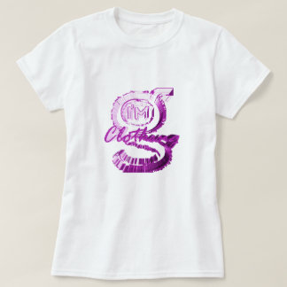 G Clothing 3D Tシャツ