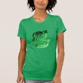 G Clothing 3D Tシャツ (正面)