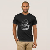 G Clothing 3D Tシャツ (正面フル)