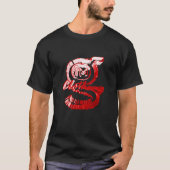 G Clothing 3D Tシャツ (正面)