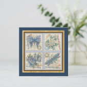 G Creation Officeの白紙カード シーズンカード (スタンド正面)