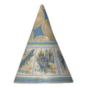 G Creation Officeの花 パーティーハット (右)