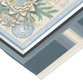 G Creation Officeの花 ミディアムテーブルランナー (コーナー)