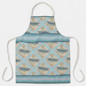 G Creation Officeトンボ エプロン (正面)