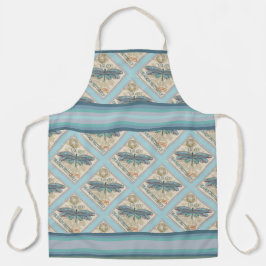 G Creation Officeトンボ エプロン