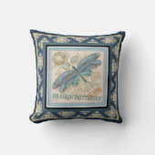 G Creation Officeトンボ クッション (正面)