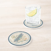 G Creation Officeトンボ コースター (側面)