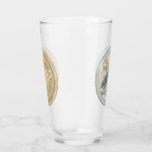 G Creation Officeトンボ タンブラーグラス (右)