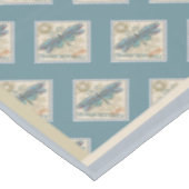 G Creation Officeトンボ テーブルクロス (アングル)