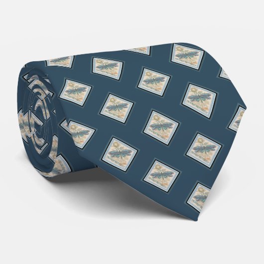 G Creation Officeトンボ ネクタイ (ロール)