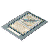 G Creation Officeトンボ ノートブック (左側)