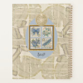 G Creation Officeトンボ プランナー手帳 (裏面)