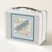 G Creation Officeトンボ メタルランチボックス (裏面)