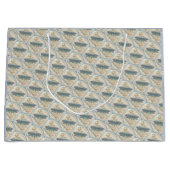 G Creation Officeトンボ ラージペーパーバッグ (正面)