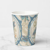 G Creation Officeトンボ 紙コップ (左)