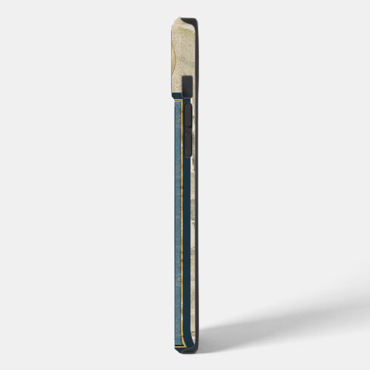 G Creation Officeトンボ Case-Mate iPhoneケース (裏面 / 左)