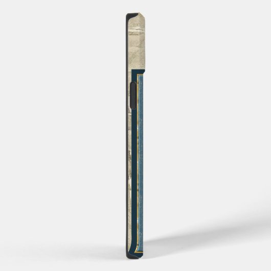 G Creation Officeトンボ Case-Mate iPhoneケース (裏面 / 右)