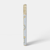 G Creation Officeトンボ Samsung Galaxyケース (左側面)