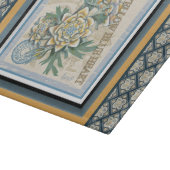 G Creation Office黄色い花 カッティングボード (角)