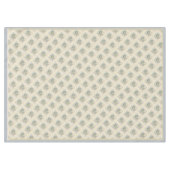 G Creation Office黄色い花 テーブルクロス (正面(横))