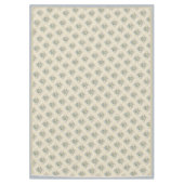 G Creation Office黄色い花 テーブルクロス (正面)