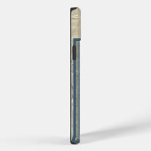 G Creation Office黄色い花 Case-Mate iPhoneケース (裏面 / 右)