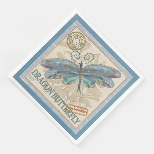 G Creation Office のトンボ (コーナー)