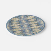 G Creation Office 蝴蝶 ペーパープレート (アングル)