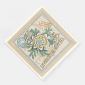 G Creation Office 黄色の花 (コーナー)