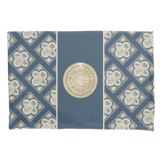 G Creation Office Pillowcase 枕カバー (正面)