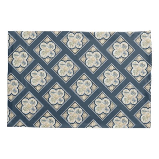 G Creation Office Pillowcase 枕カバー (裏面)