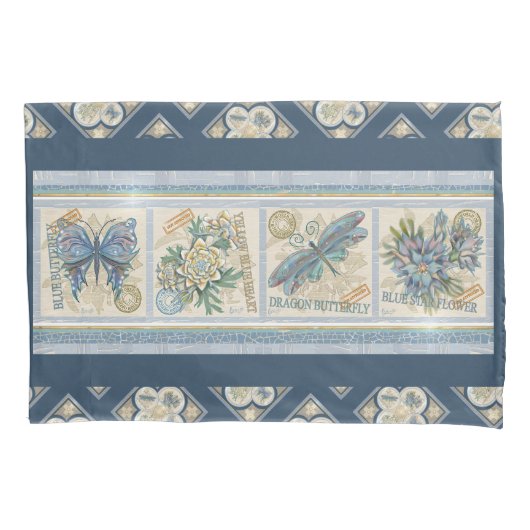 G Creation Office Pillowcase 枕カバー (正面)