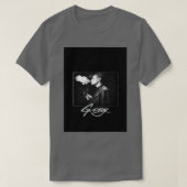 g eazy 13 tシャツ (デザイン正面)