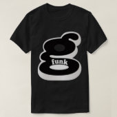 G Funk Classic T-Shirt Tシャツ (デザイン正面)